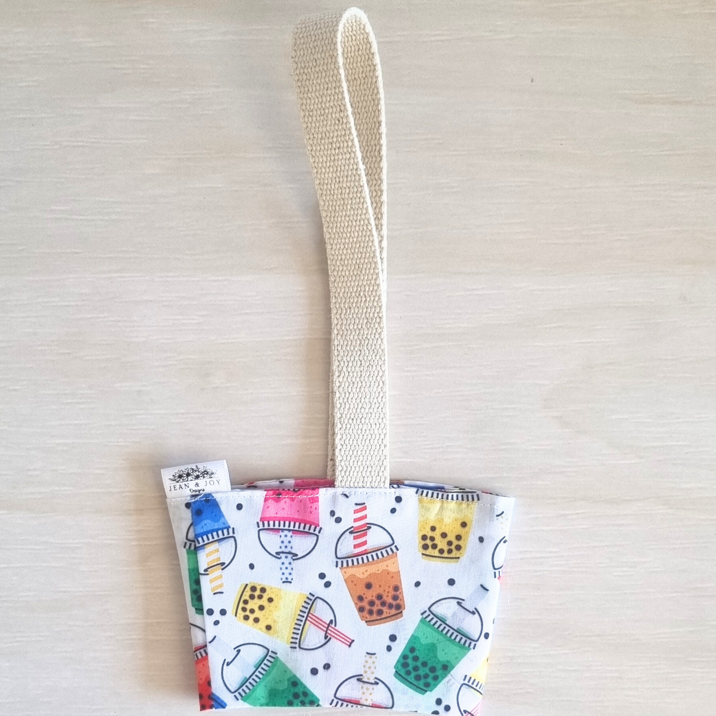 Boba Joy Beverage Carrier ππ§