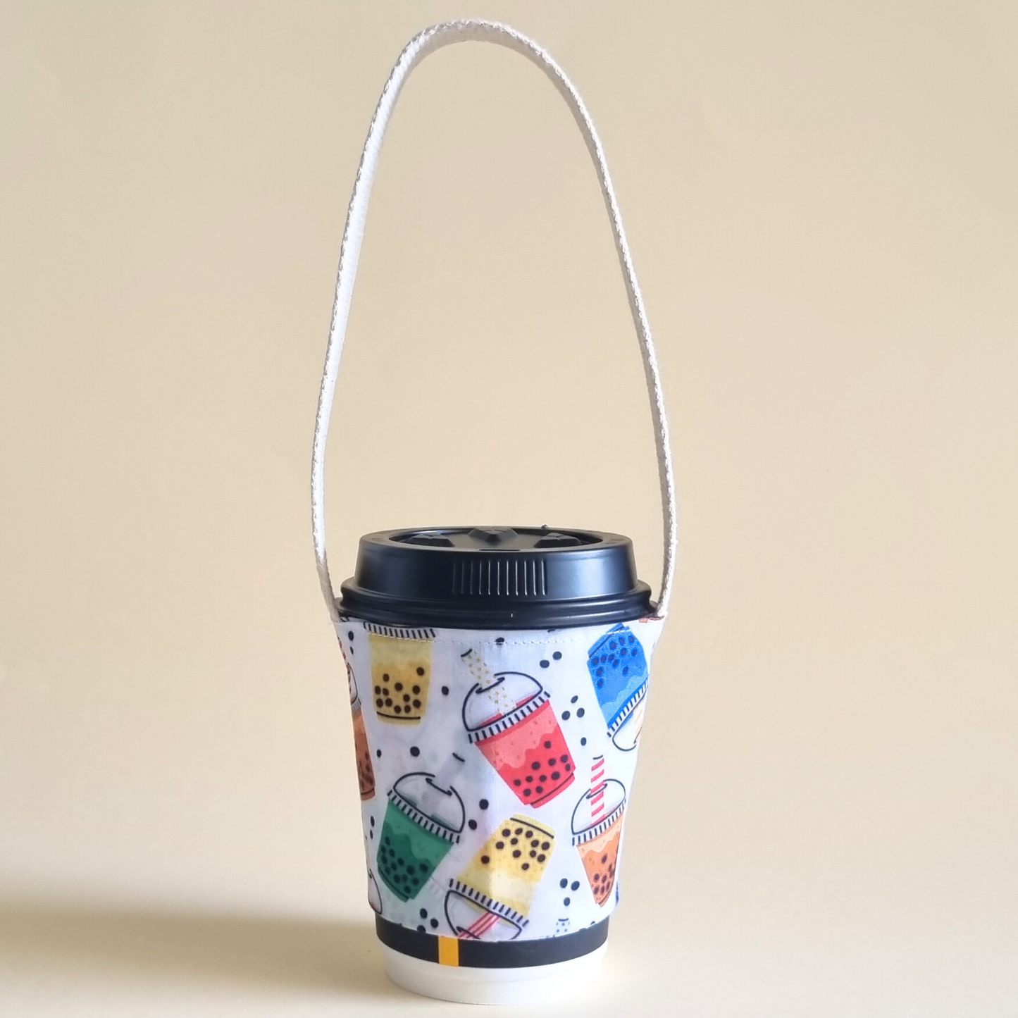 Boba Joy Beverage Carrier ππ§