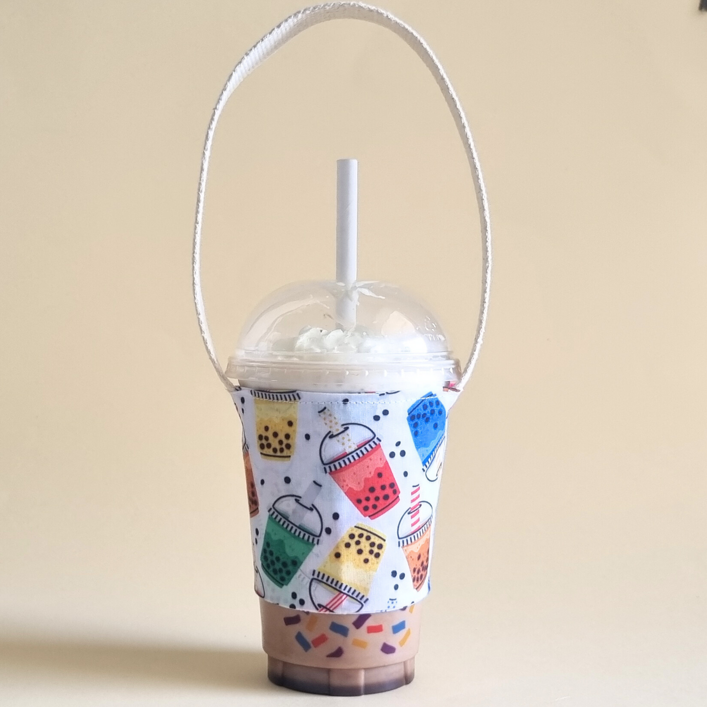 Boba Joy Beverage Carrier ππ§