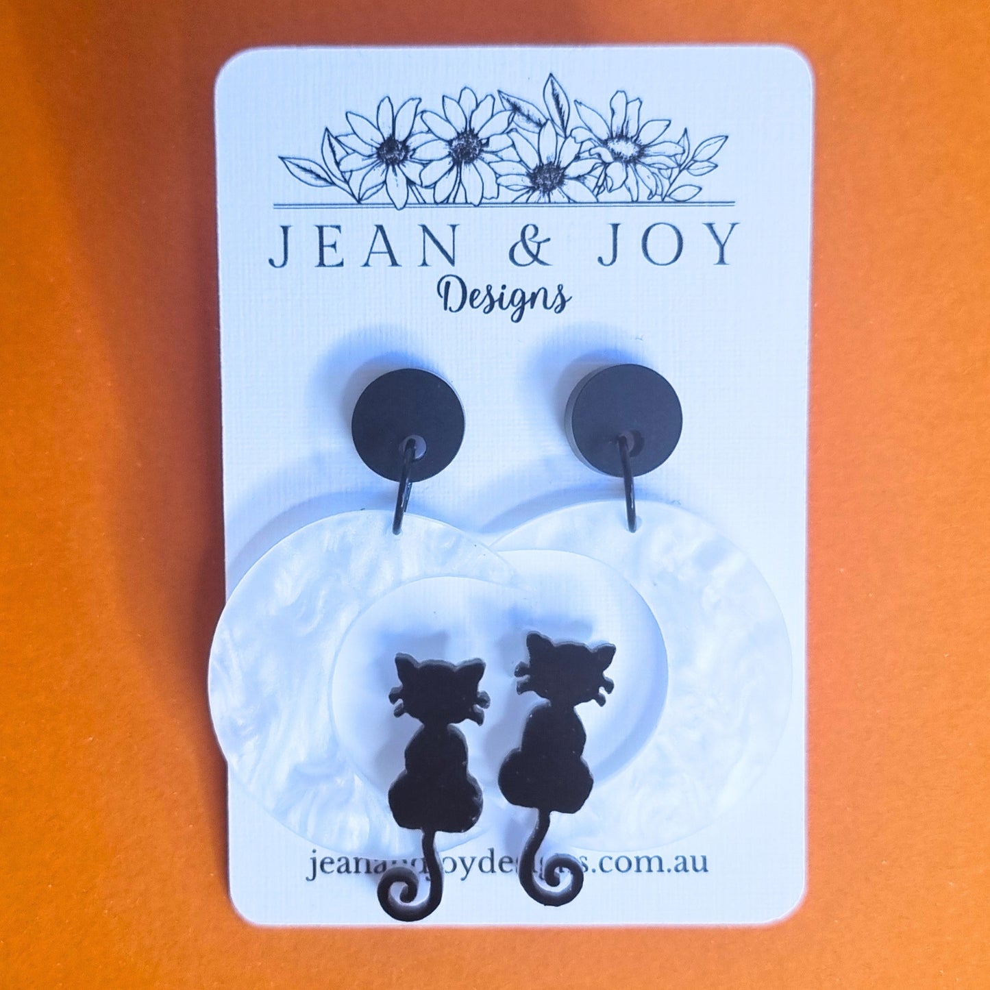 π Cat-ch the Stars & Luna Cat Crescent Moon Halloween Gift Pack πΎ