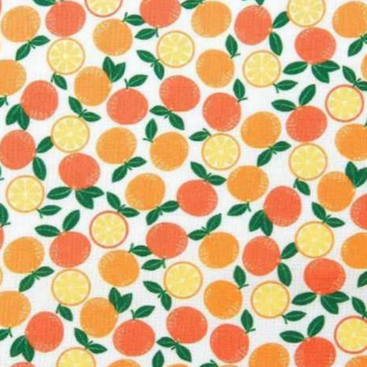 Orange Crush Scrunchie π