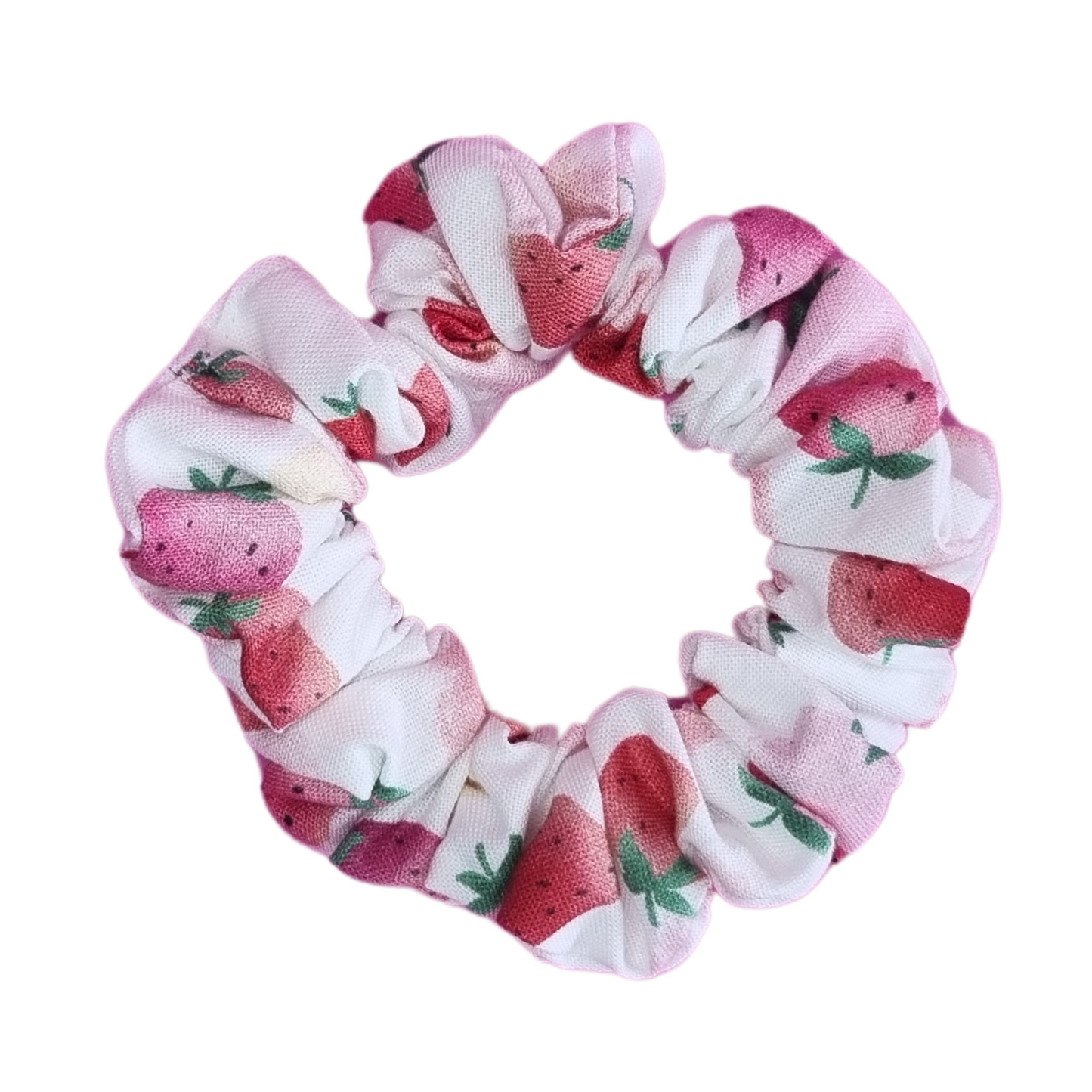 Strawberry shortcake Forever Scrunchies 🍓